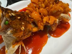 -老阊门菜馆(山塘街店)