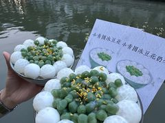 -李百蟹·江南蟹黄面·河景餐厅(夫子庙总店)