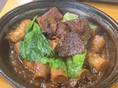 -珍珍小食店(西华路店)