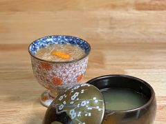 -鮨乐亭Omakase·海胆宴