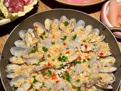 -吃饭皇帝大(解放西路店)
