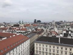 -斯蒂芬主教座堂(Stephansdom)