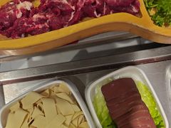 -宴全牛粤来越牛潮汕鲜牛肉火锅(海州万达广场店)