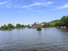 -采石矶景区