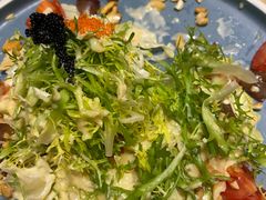 -山之川日料放题(通州店)