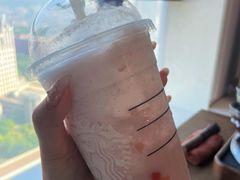 -星巴克(大连柏威年店)