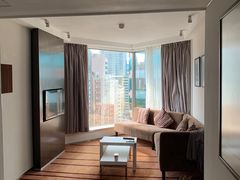 -香港皇家太平洋酒店