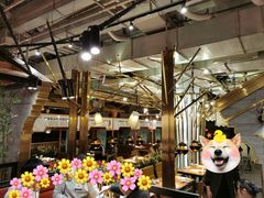 -符离集餐厅(万象城店)