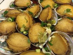 -盛港湾海鲜食府(黄沙店)