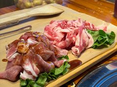 -玖泉里烤肉