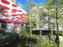 -鹿鸣酒家(越秀店)