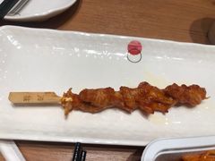 -阳阳中国饭(北京荟聚店)