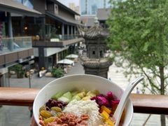-柴门饭儿(成都太古里店)