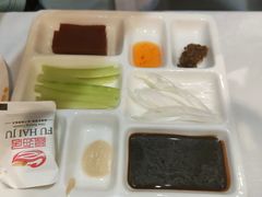 -福海居烤鸭店(鸟巢店)
