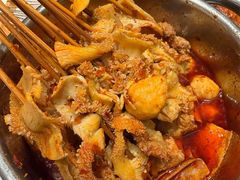 -老味烧烤(总店)