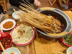 -冒椒火辣(奎星楼街店)