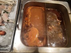 -星伦多自助料理·涮烤一体(虹悦城店)