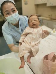 -卓玥国际月子会所(罗山路店)