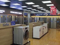 -兴龙广缘超市(奥体中心店)