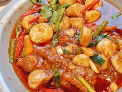 -饕然·民间川菜(龙泉店)