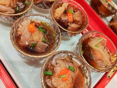 -品海楼·大连海胆锅贴馆(东港店)