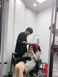 -星座SALON奢华造型