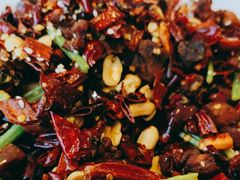 -叁拾壹克饺子·东北菜(国贸店)