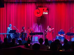 -JZ Club 爵士酒吧(上海店)