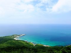-海南铜鼓岭景区