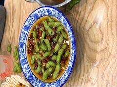 -江城燕子大排档(江汉路步行街店)