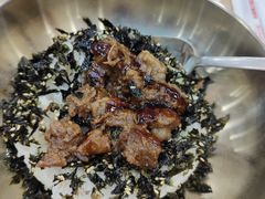 -米村拌饭(城阳万象汇店)