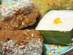娘惹糕-小娘惹厨房Little Nyonya(狮城有约上榜店)