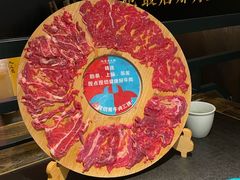 -吼堂老火锅(太古里总店)