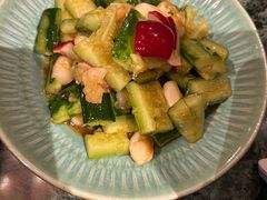 -东方亚克西餐厅(西康路店)
