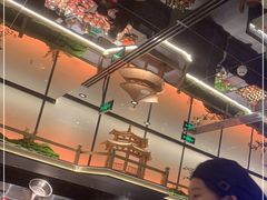 -西塔老太太泥炉烤肉(温州首店万象城黑金店)