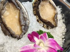 -东海怡品海鲜豆捞(舟宿夜江店)