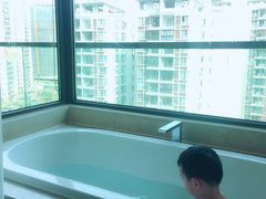 -三亚湾红树林度假世界(木棉酒店)