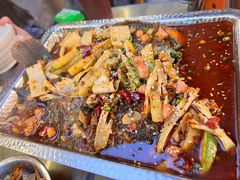 -88号小吃店·经典云南菜·地道纳西美食