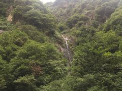 -宁波五龙潭景区