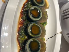 溏心皮蛋-華府(凯德晶萃店)