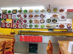 -康平锅贴馆时令海鲜(大润发店)