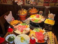 -玉川屋·深夜食堂居酒屋(柳巷店)