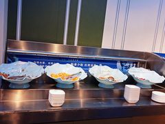 -大河宴椒麻鱼(嘉和园店)