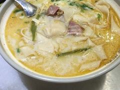 -虢国羊肉汤馆(政二街店)