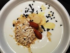 -鸽子侯·家宴·平价海鲜(市图书馆店)