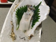 精品生蚝-海底捞火锅(北京路店)