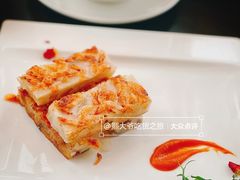 -巴黎轩(澳门巴黎人店)