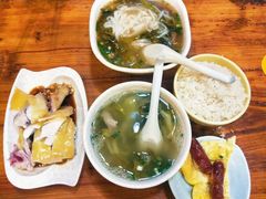 -陈记汤饭(水巷口店)