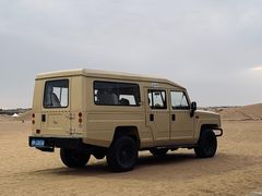 -银肯塔拉沙漠生态旅游景区