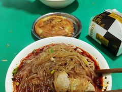 -甘记肥肠粉(马鞍北路店)